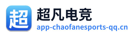 超凡电竞 Logo